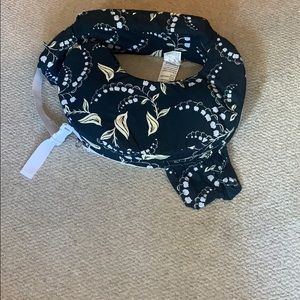 My breast friend nursing pillow